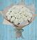 Букет цветов из: Гвоздики в Солнечном Курской области