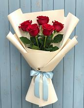 Букет Классика чувств #REPLACE_PRED# Солнечном Курской области