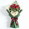 Букет цветов из: Розы в Солнечном Курской области