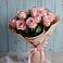 Букет цветов из: Розы в Солнечном Курской области