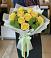 Букет цветов из: Хризантемы и Розы в Солнечном Курской области