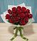 Букет Красные розы в Солнечном Курской области