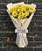 Букет цветов из: Хризантемы в Солнечном Курской области