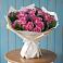 Букет цветов из: Розы в Солнечном Курской области