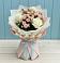 Букет цветов из: Розы в Солнечном Курской области