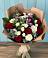 Букет цветов из: Розы и Альстромерии в Солнечном Курской области
