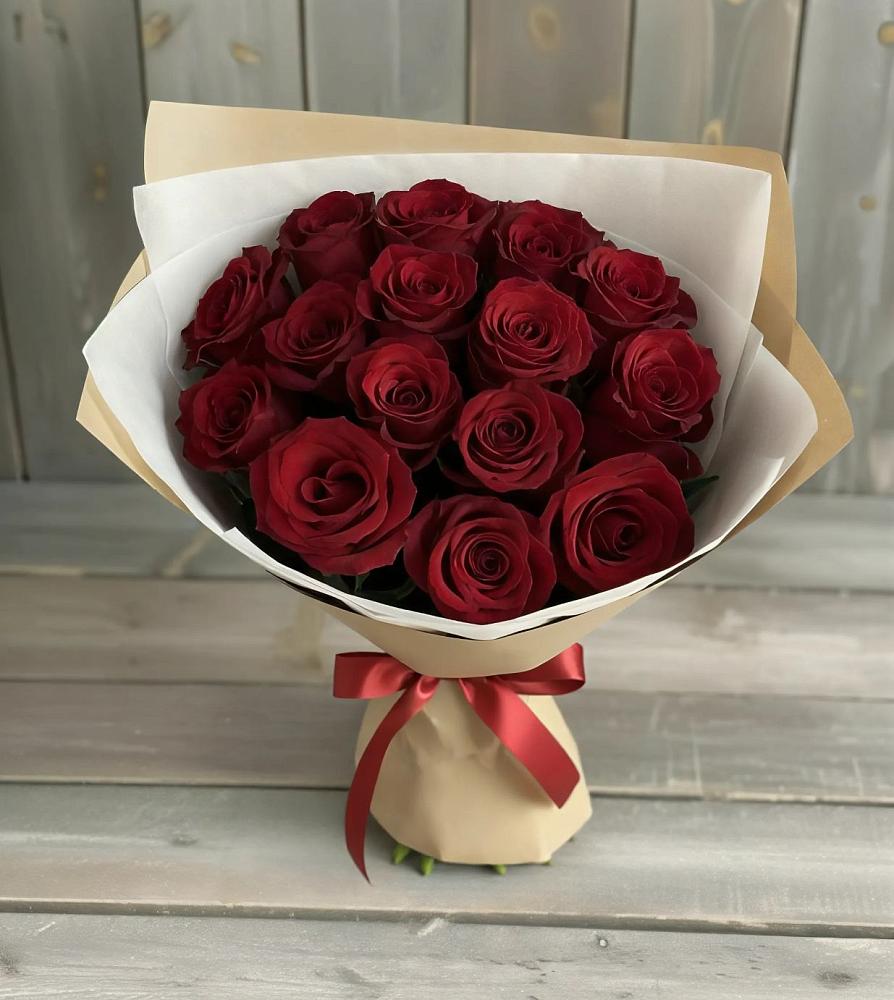 Букет Блистательный в Солнечном Курской области